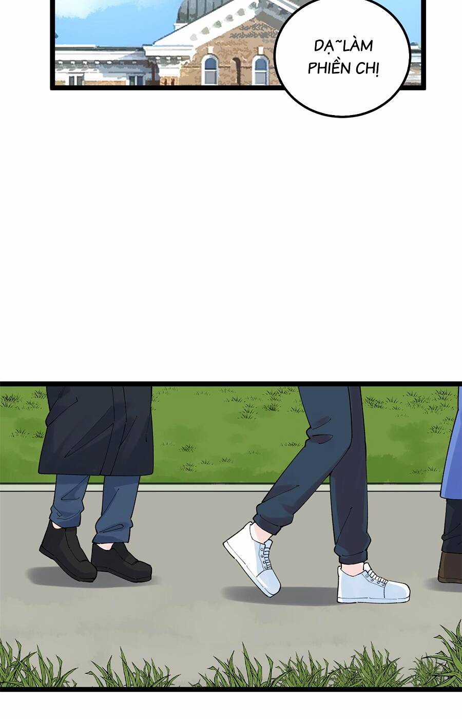 Tinh Thần Đại Hải Của Học Bá Chapter 165 trang 28