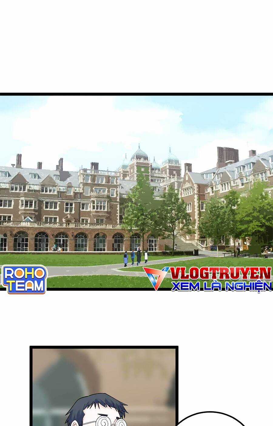 Tinh Thần Đại Hải Của Học Bá Chapter 165 trang 29