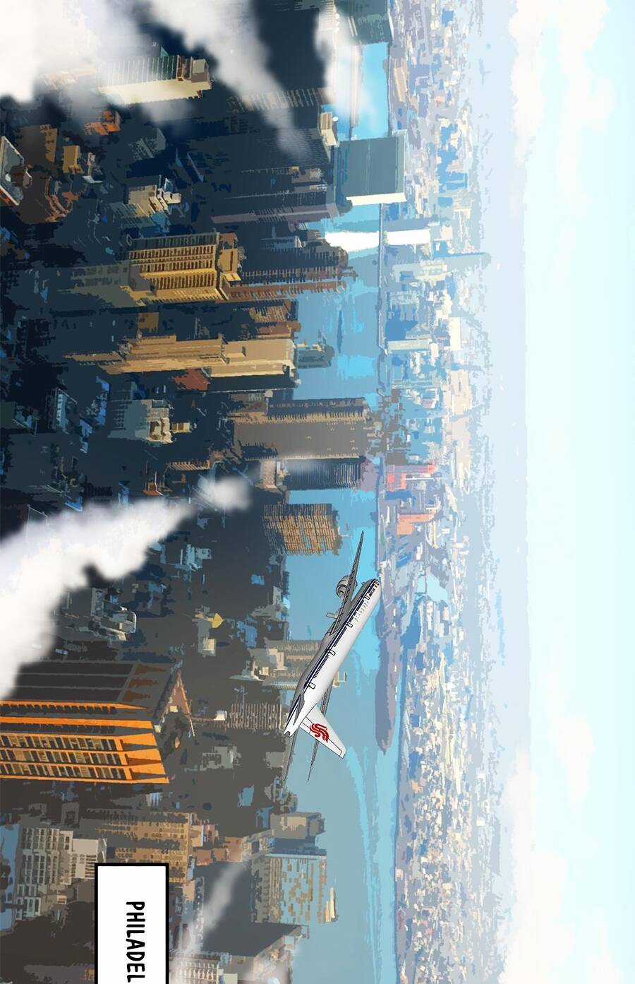 Tinh Thần Đại Hải Của Học Bá Chapter 165 trang 3