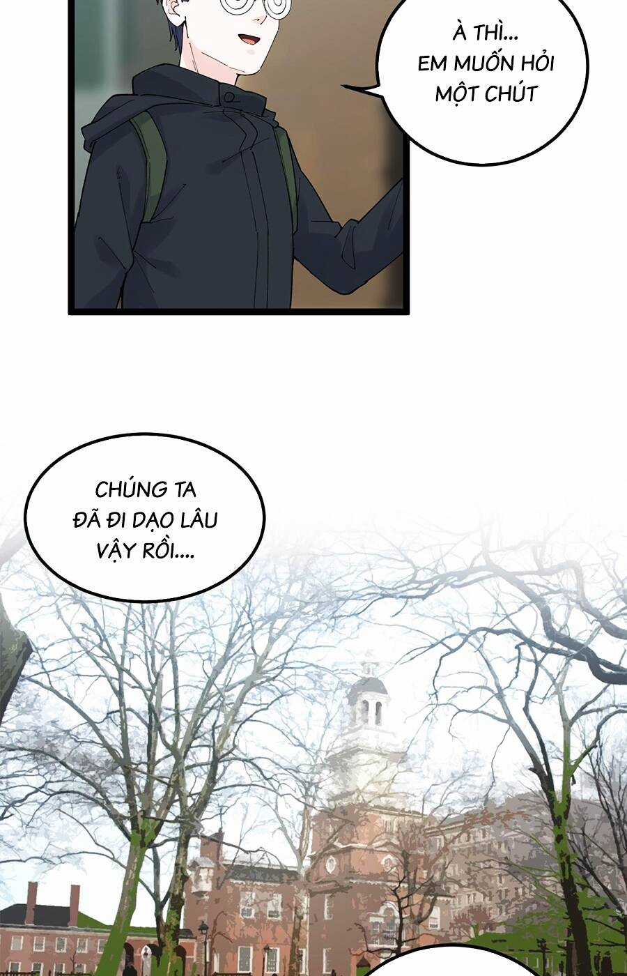 Tinh Thần Đại Hải Của Học Bá Chapter 165 trang 30