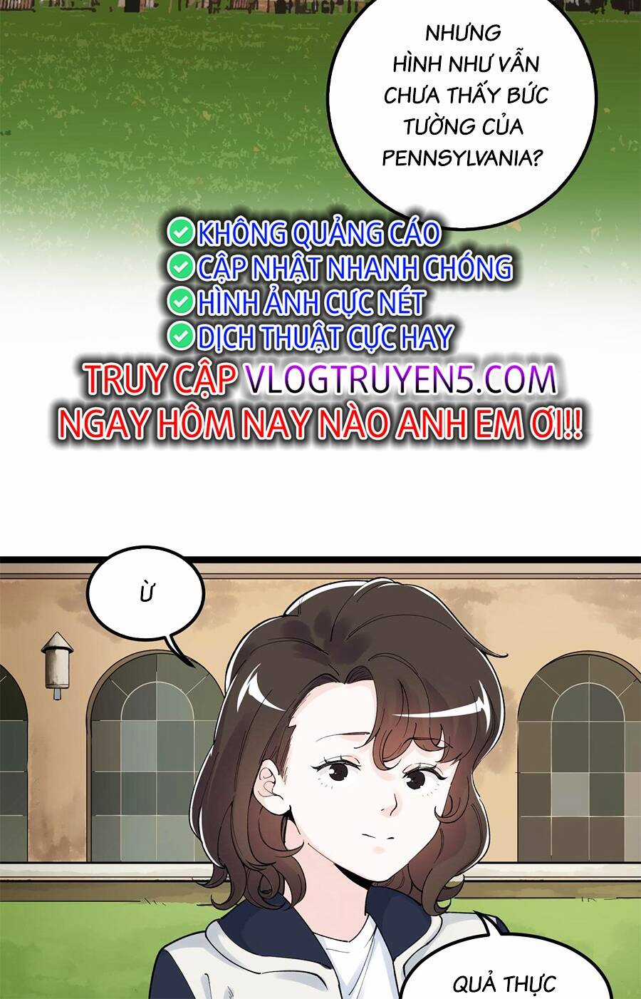 Tinh Thần Đại Hải Của Học Bá Chapter 165 trang 31