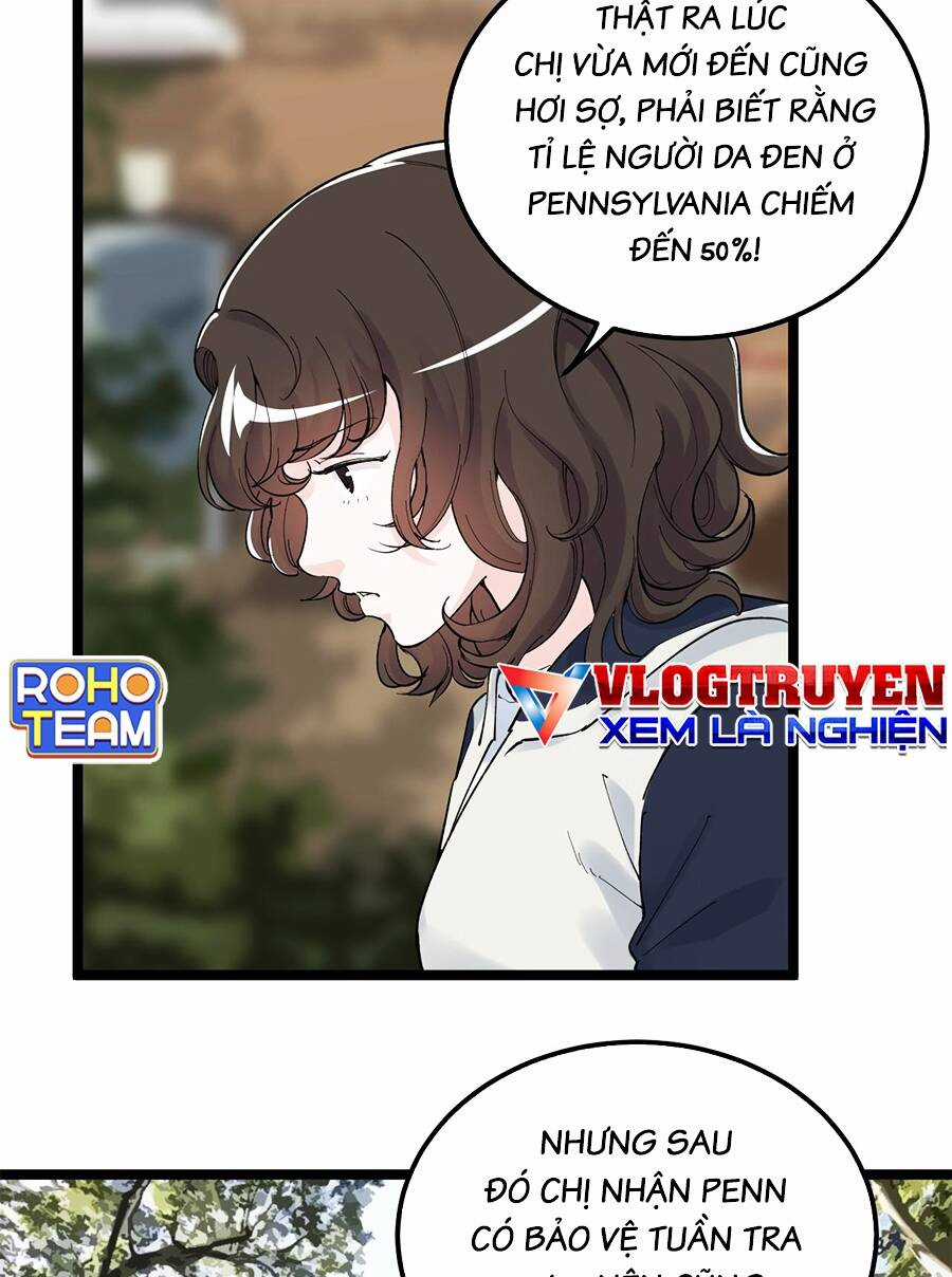 Tinh Thần Đại Hải Của Học Bá Chapter 165 trang 34