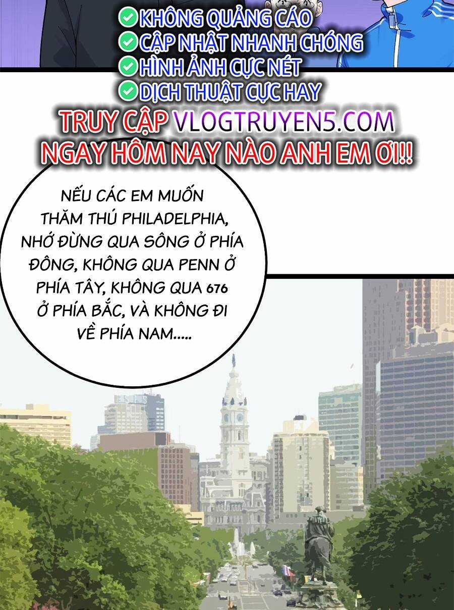 Tinh Thần Đại Hải Của Học Bá Chapter 165 trang 37