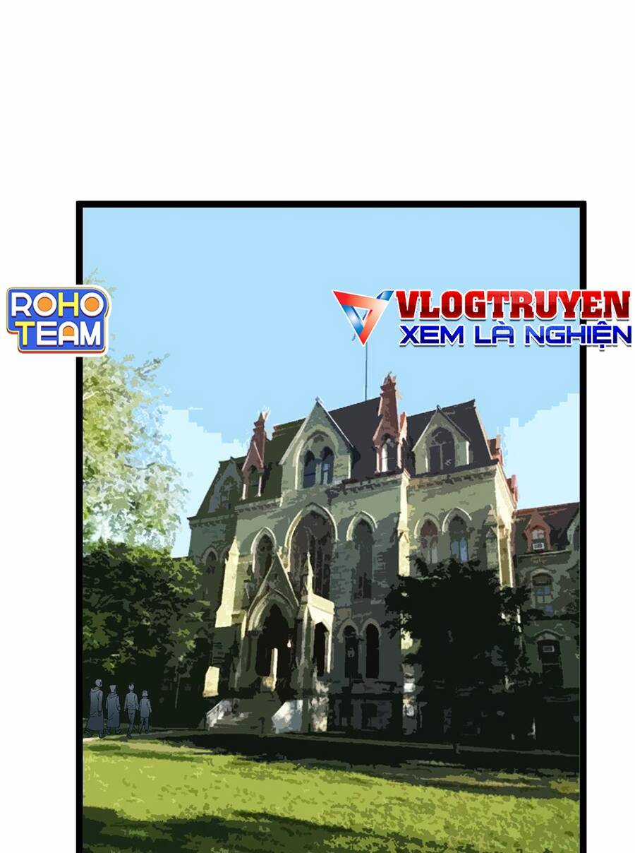 Tinh Thần Đại Hải Của Học Bá Chapter 165 trang 39