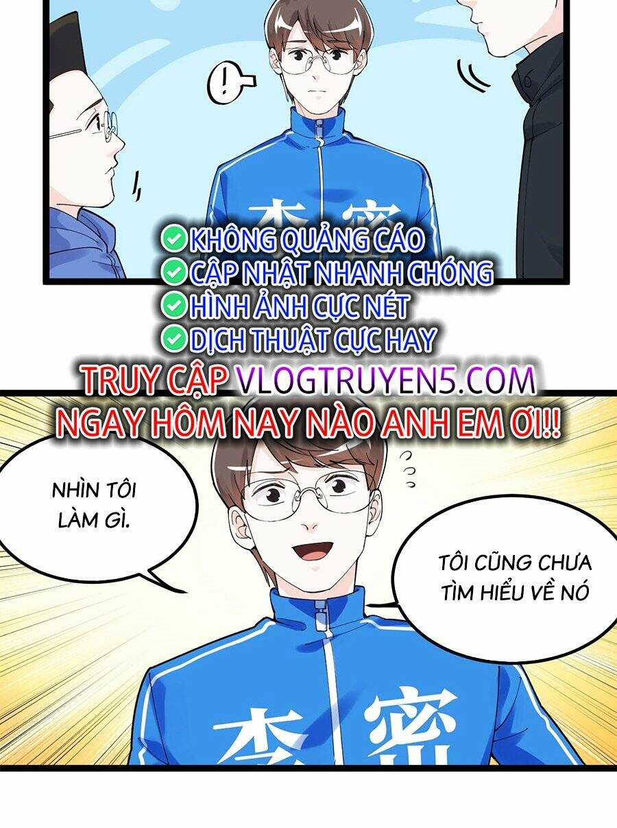 Tinh Thần Đại Hải Của Học Bá Chapter 165 trang 41