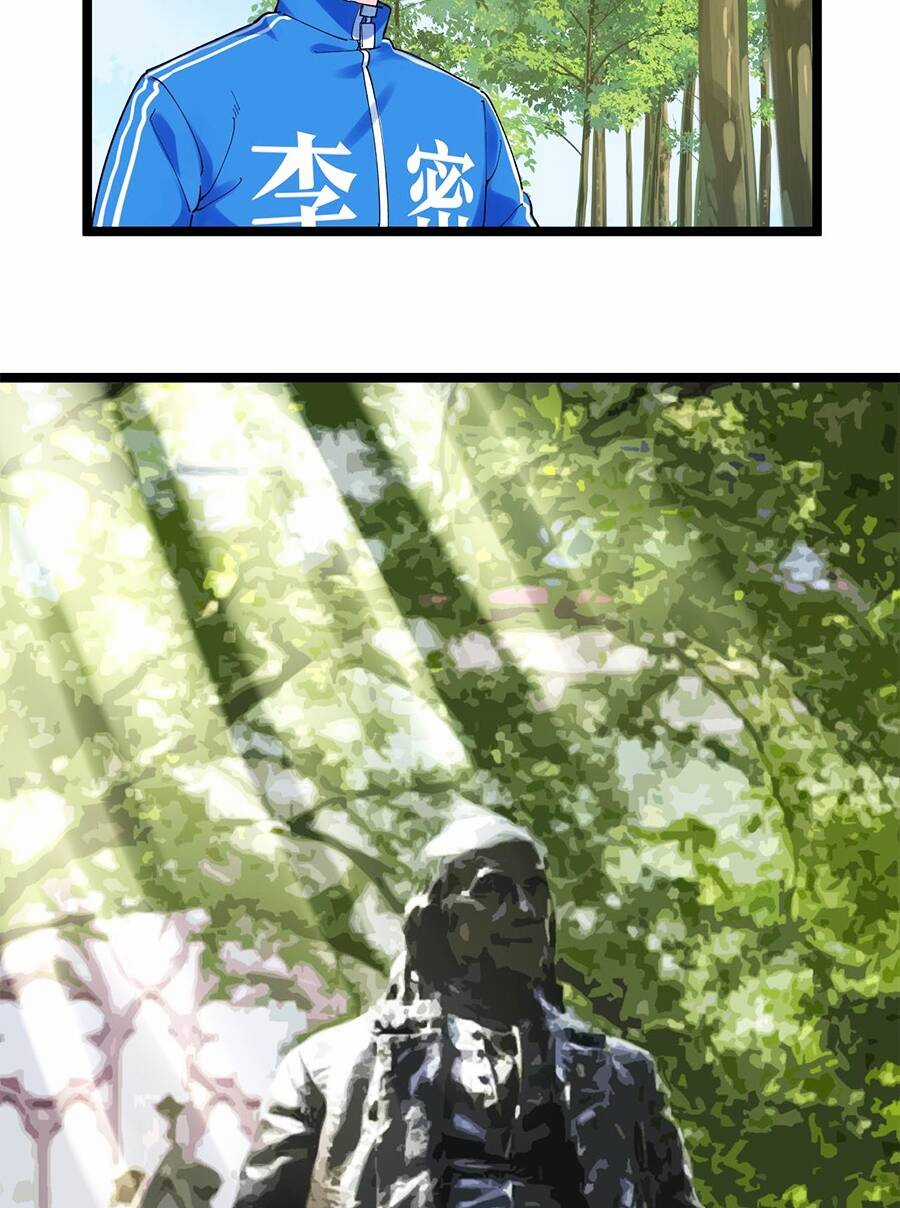 Tinh Thần Đại Hải Của Học Bá Chapter 165 trang 45