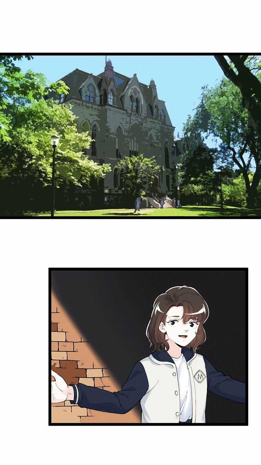 Tinh Thần Đại Hải Của Học Bá Chapter 166 trang 13