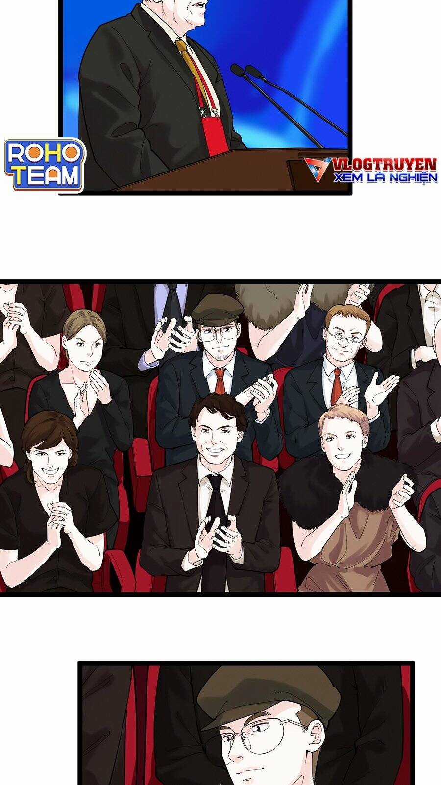 Tinh Thần Đại Hải Của Học Bá Chapter 166 trang 17