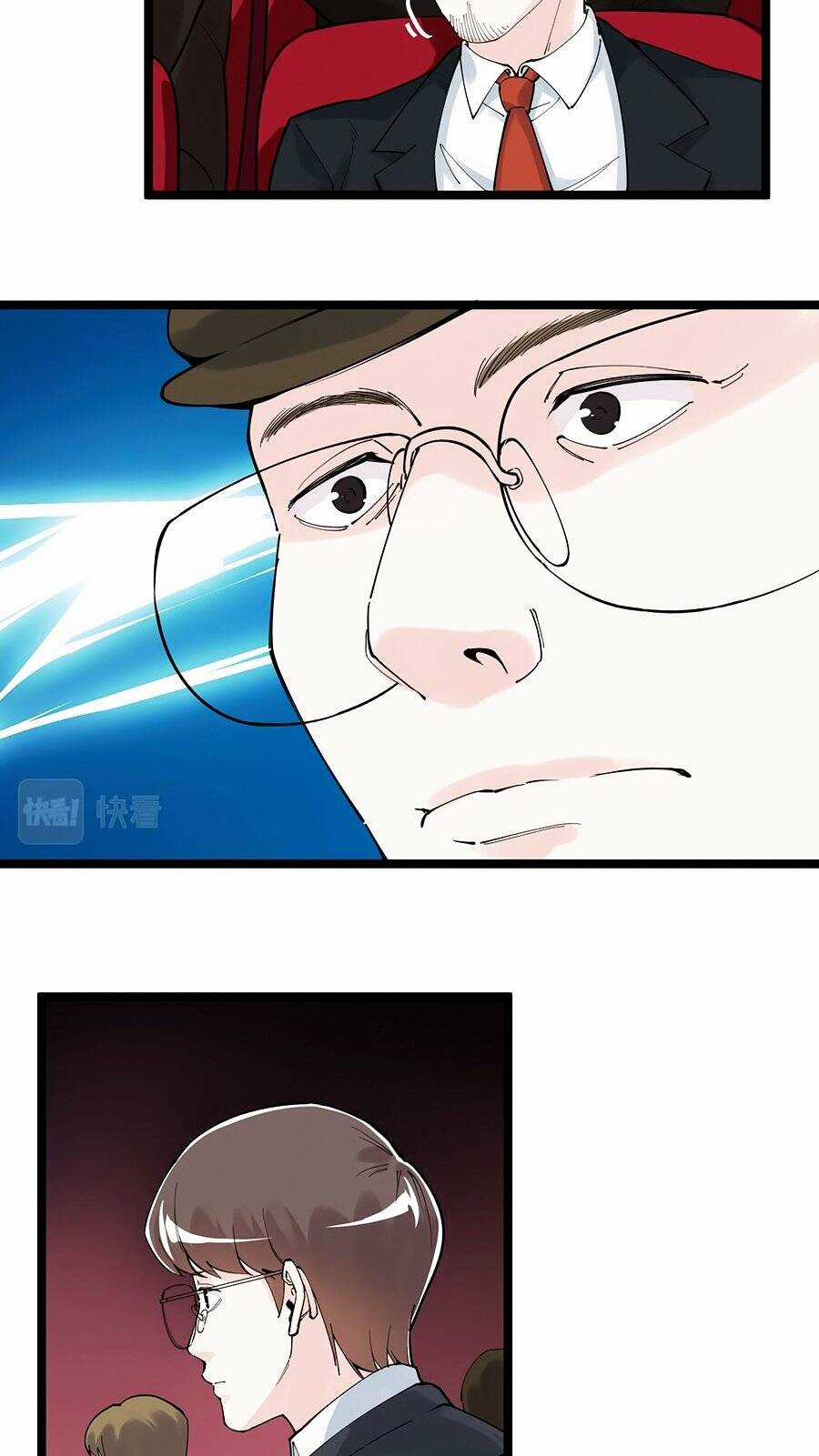 Tinh Thần Đại Hải Của Học Bá Chapter 166 trang 18