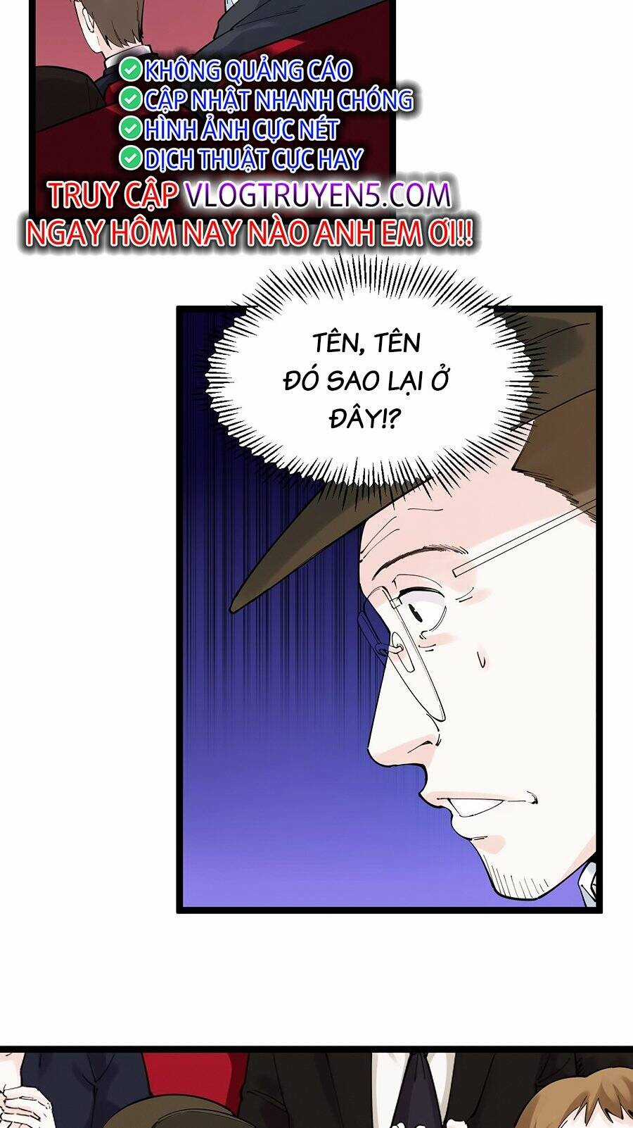 Tinh Thần Đại Hải Của Học Bá Chapter 166 trang 19