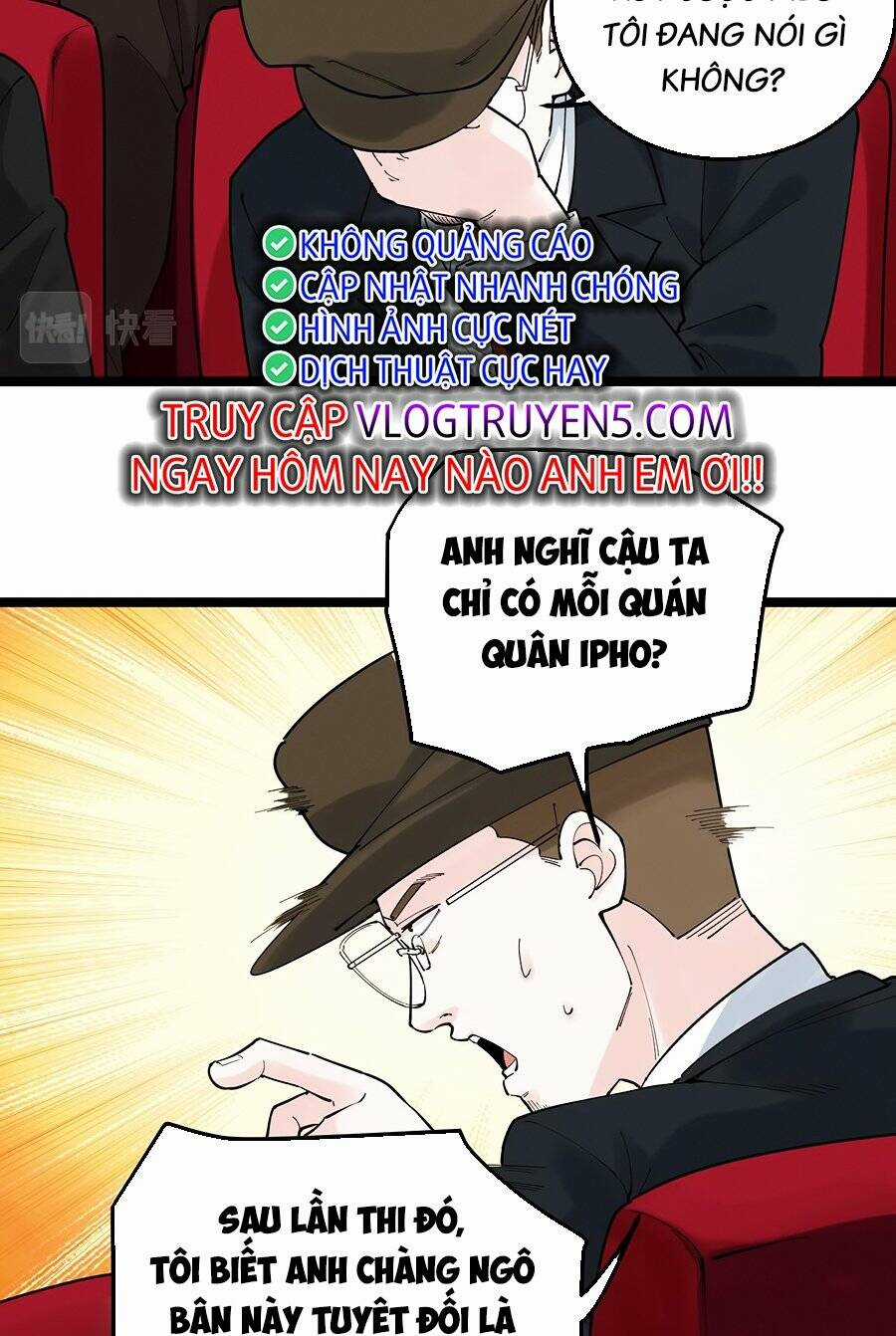 Tinh Thần Đại Hải Của Học Bá Chapter 166 trang 24