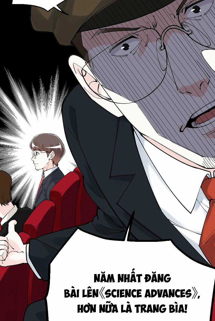 Tinh Thần Đại Hải Của Học Bá Chapter 166 trang 26