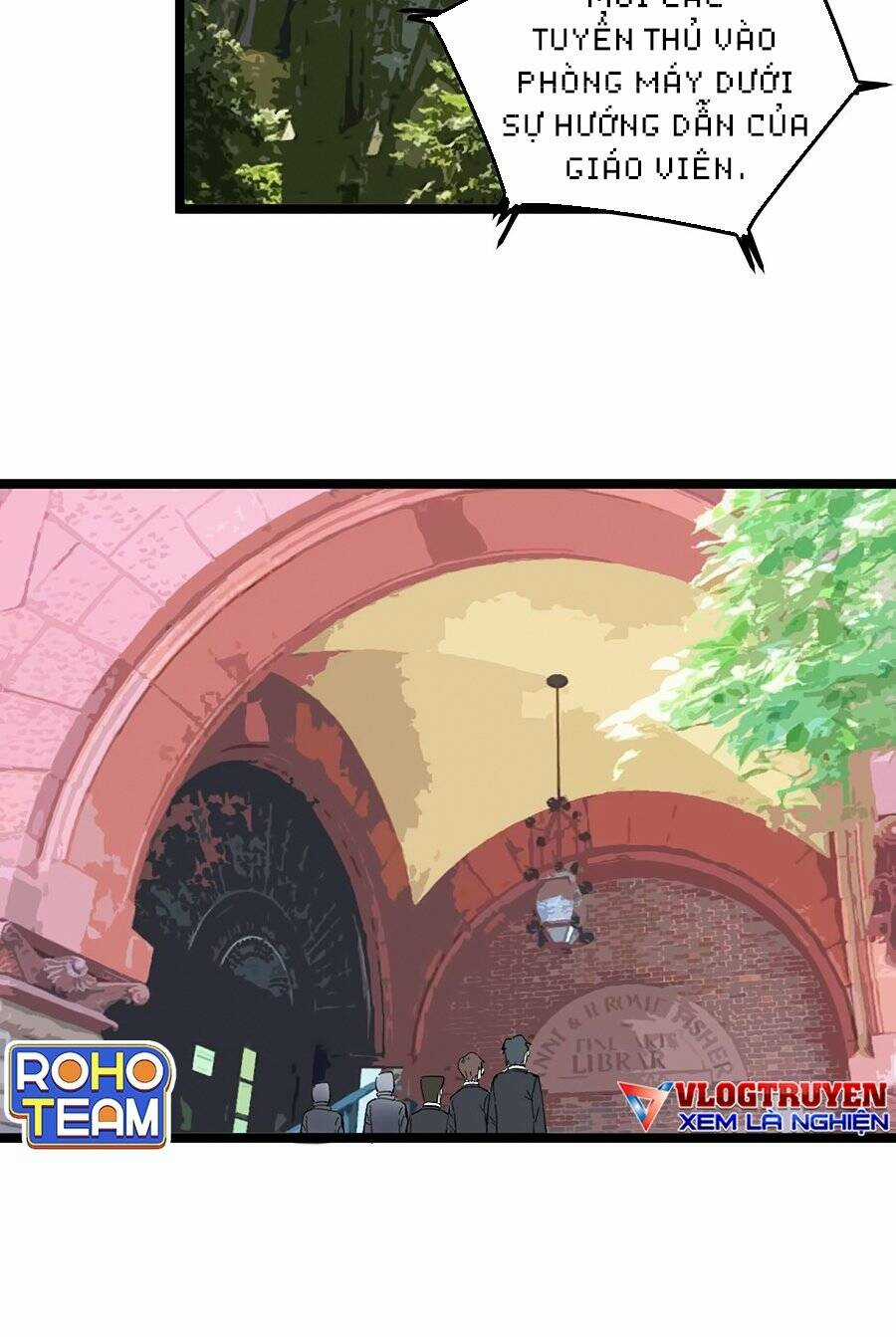 Tinh Thần Đại Hải Của Học Bá Chapter 166 trang 30