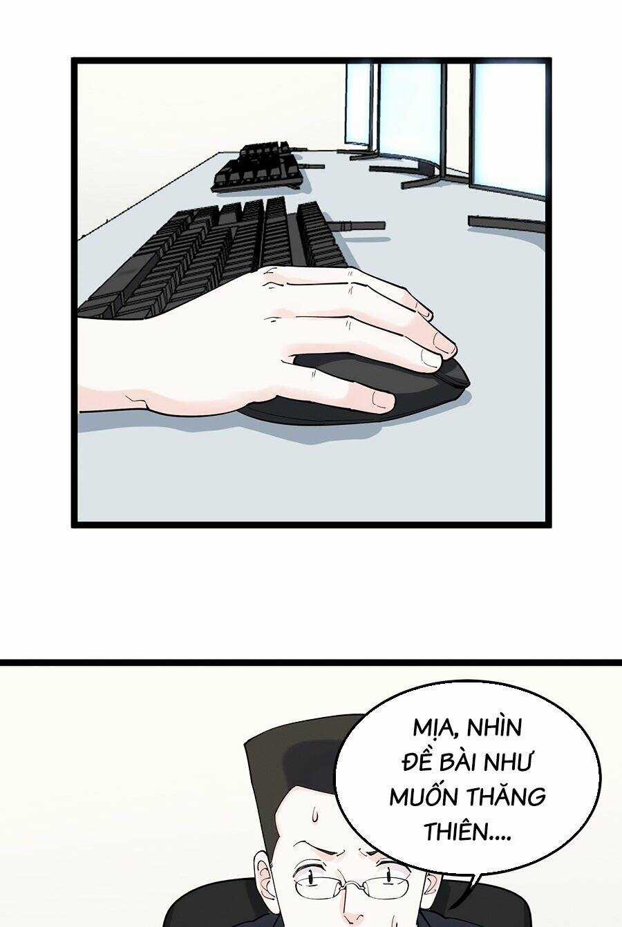 Tinh Thần Đại Hải Của Học Bá Chapter 166 trang 31