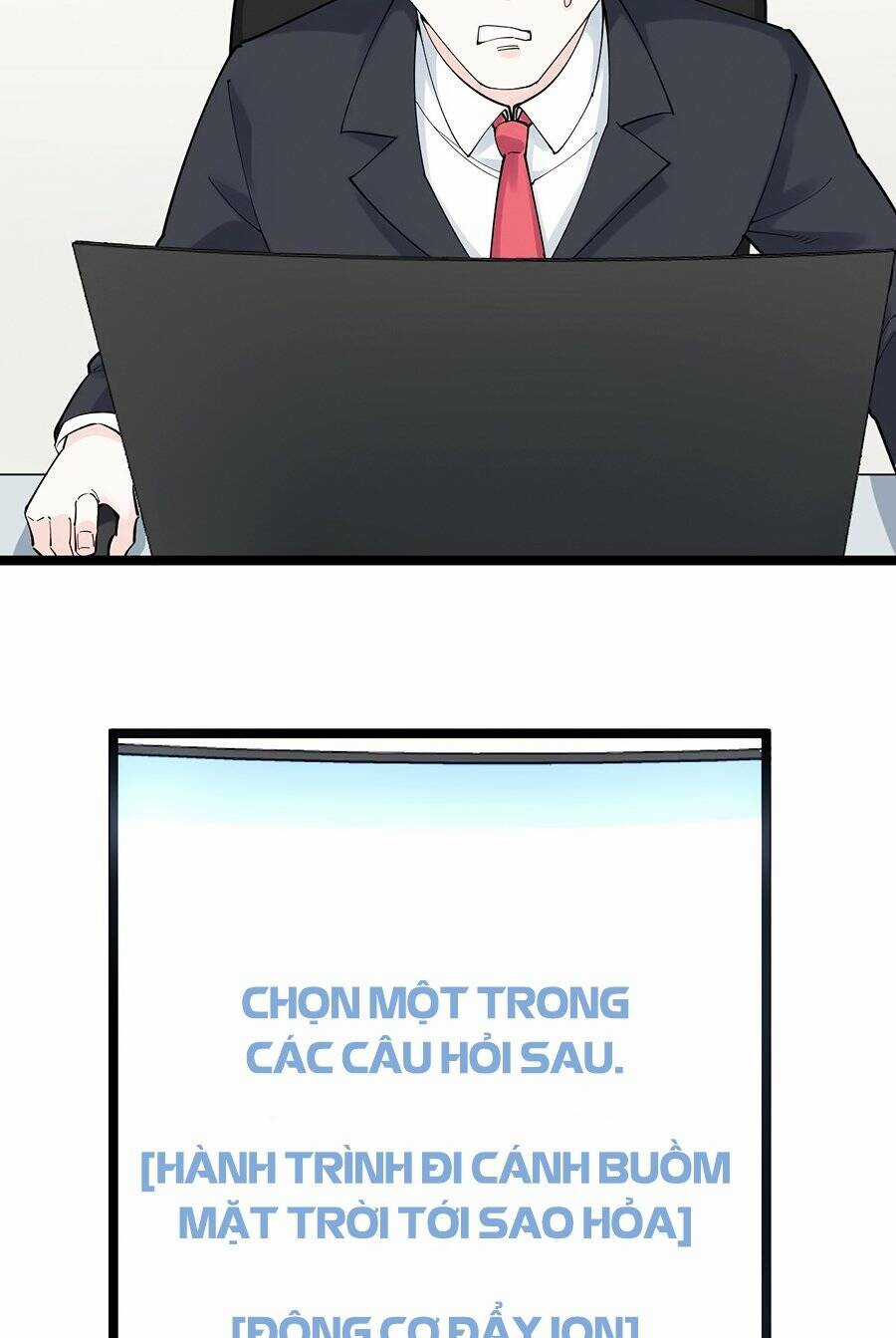 Tinh Thần Đại Hải Của Học Bá Chapter 166 trang 32