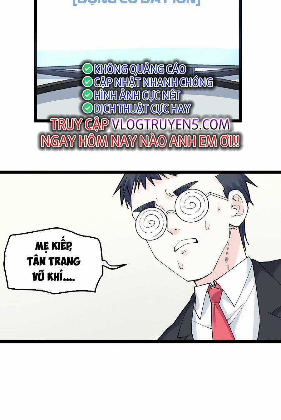 Tinh Thần Đại Hải Của Học Bá Chapter 166 trang 33