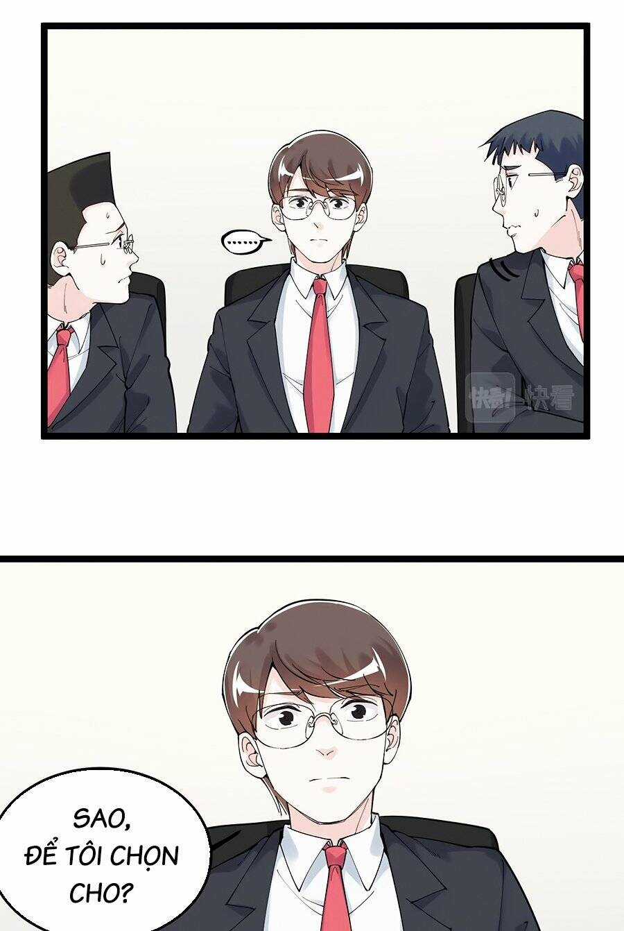 Tinh Thần Đại Hải Của Học Bá Chapter 166 trang 34