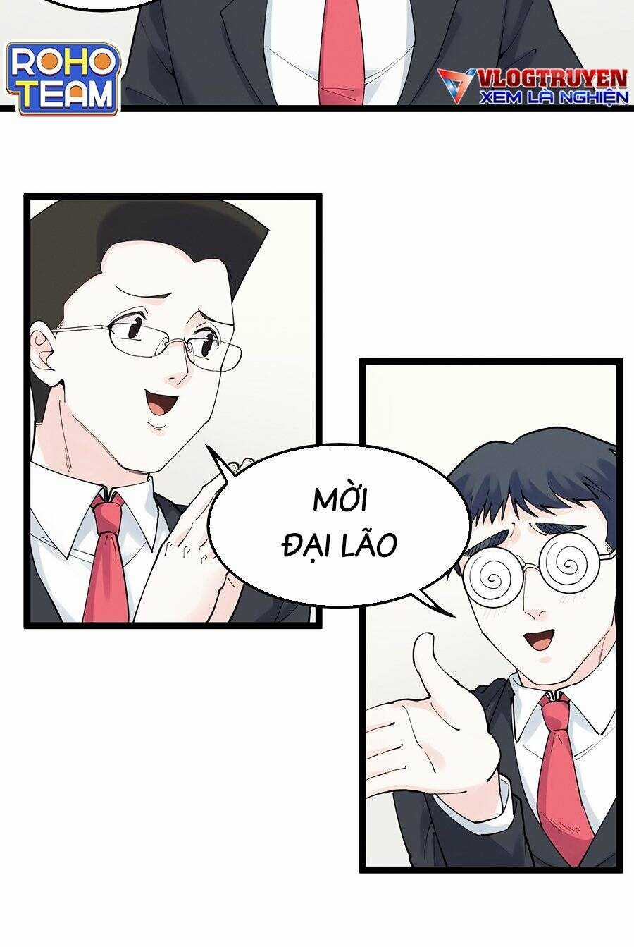 Tinh Thần Đại Hải Của Học Bá Chapter 166 trang 35