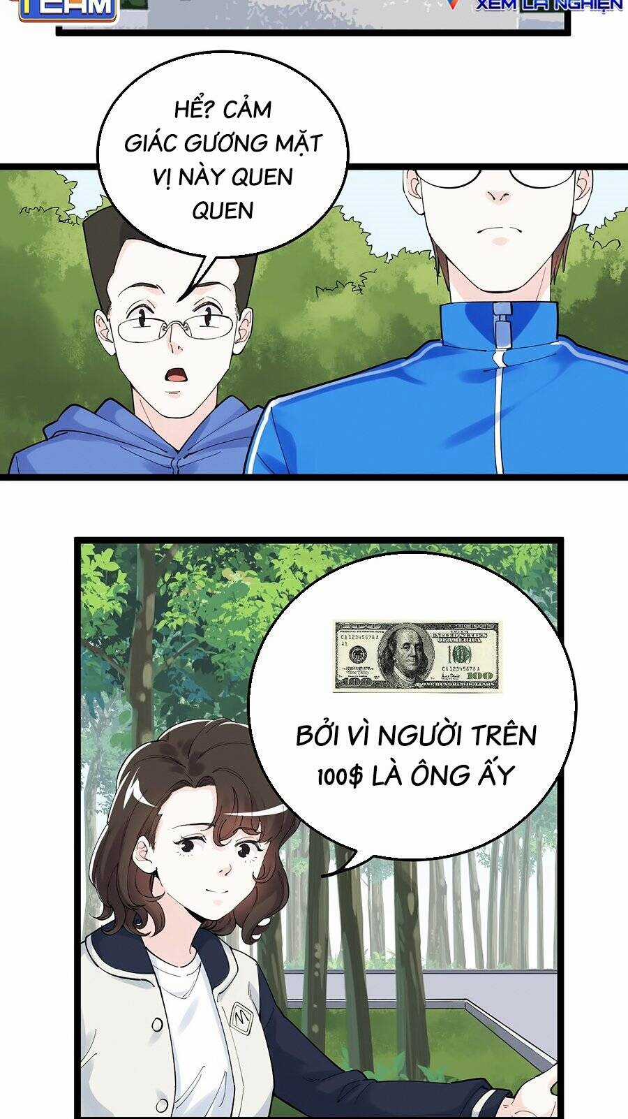 Tinh Thần Đại Hải Của Học Bá Chapter 166 trang 4