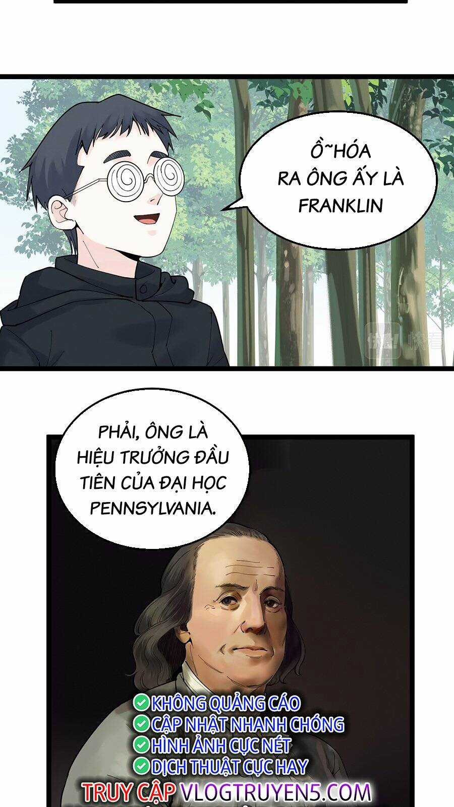 Tinh Thần Đại Hải Của Học Bá Chapter 166 trang 5