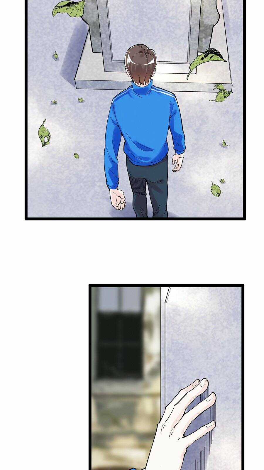 Tinh Thần Đại Hải Của Học Bá Chapter 166 trang 7