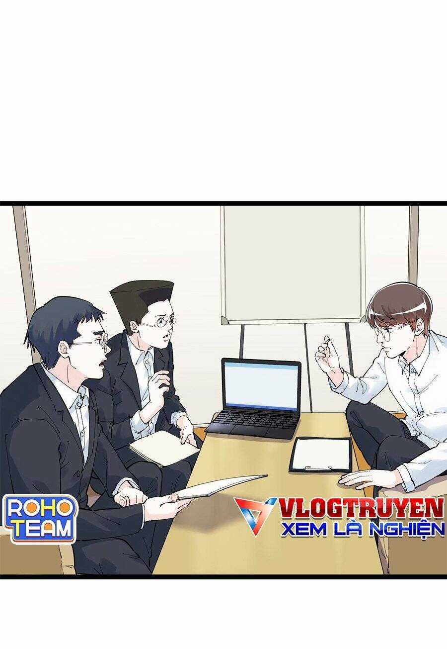 Tinh Thần Đại Hải Của Học Bá Chapter 167 trang 10