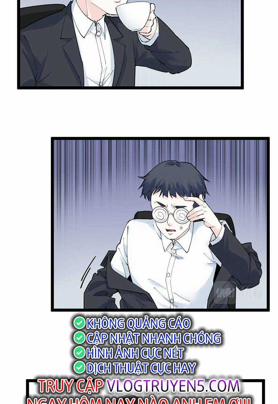 Tinh Thần Đại Hải Của Học Bá Chapter 167 trang 12