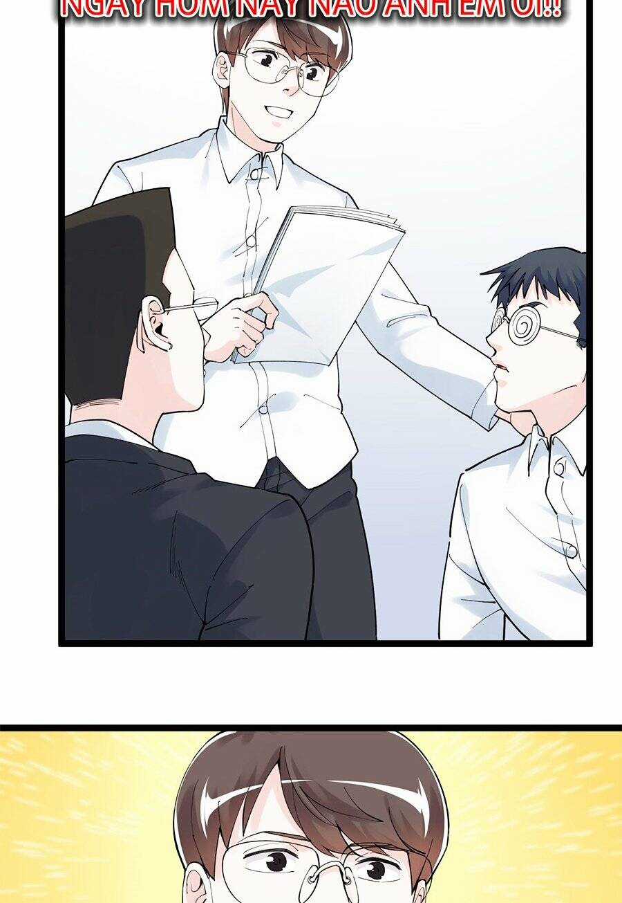 Tinh Thần Đại Hải Của Học Bá Chapter 167 trang 13