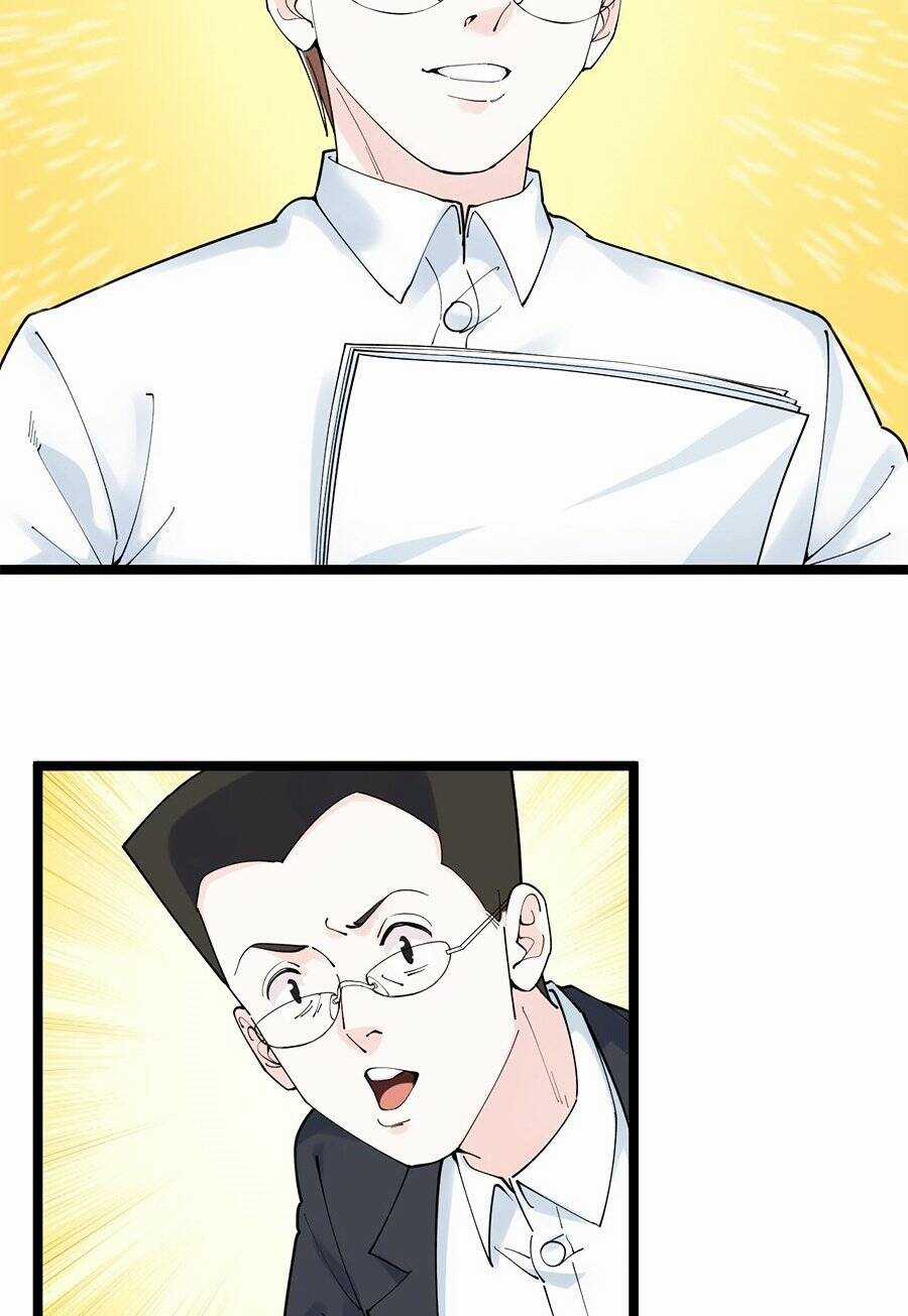 Tinh Thần Đại Hải Của Học Bá Chapter 167 trang 14