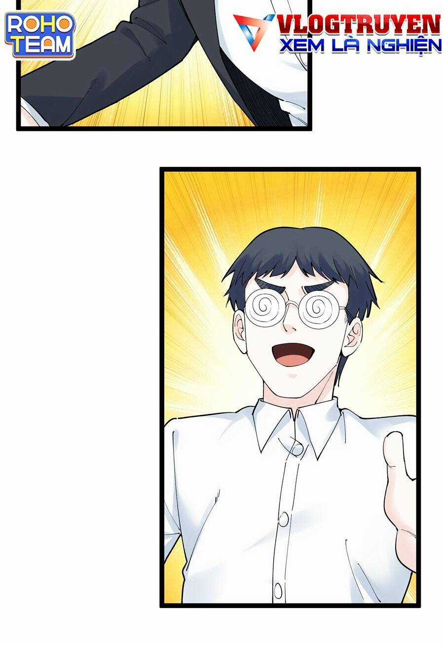 Tinh Thần Đại Hải Của Học Bá Chapter 167 trang 15