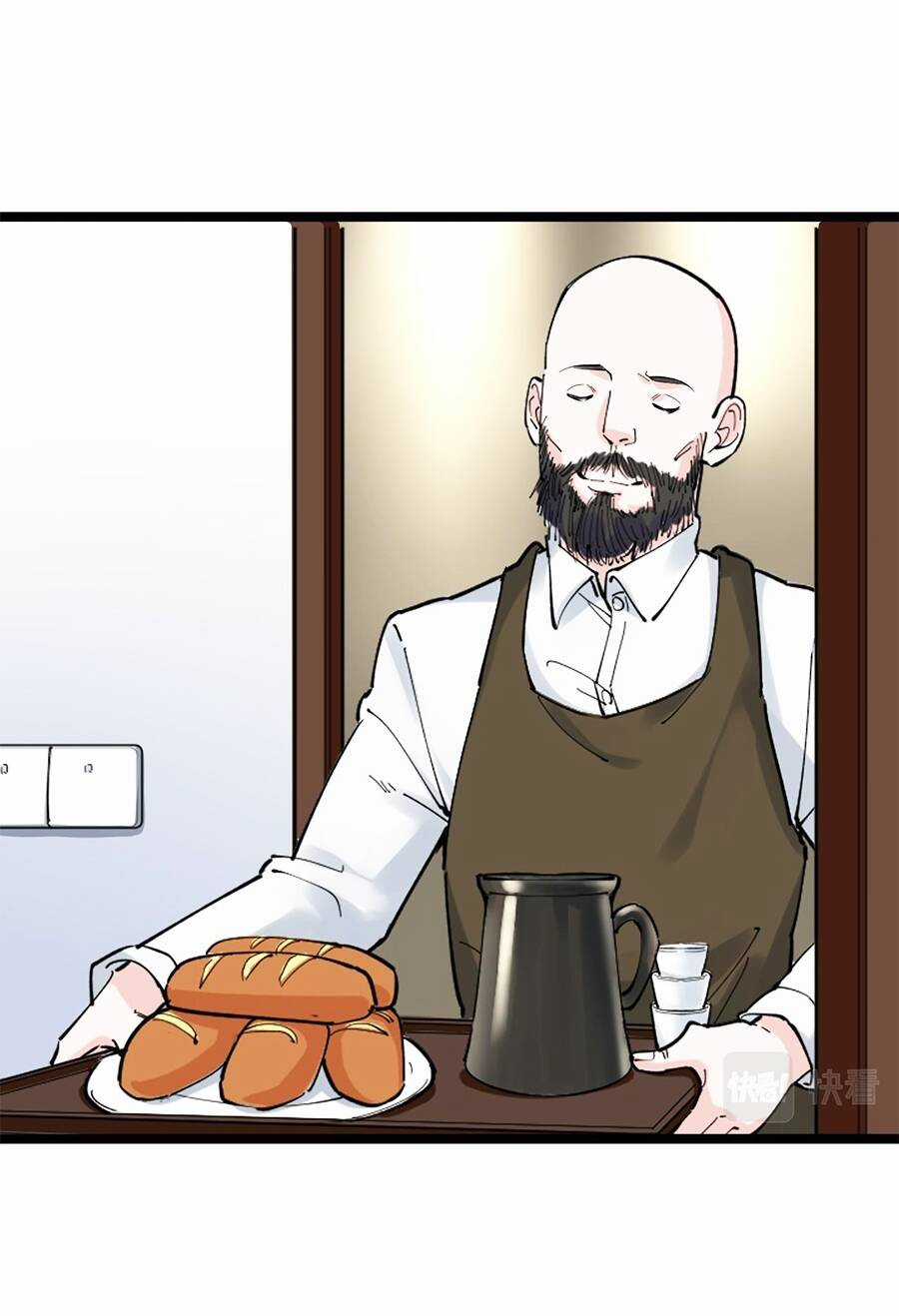 Tinh Thần Đại Hải Của Học Bá Chapter 167 trang 17