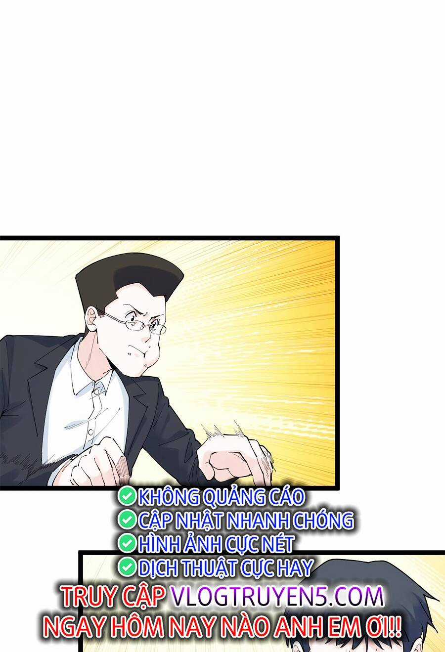 Tinh Thần Đại Hải Của Học Bá Chapter 167 trang 18