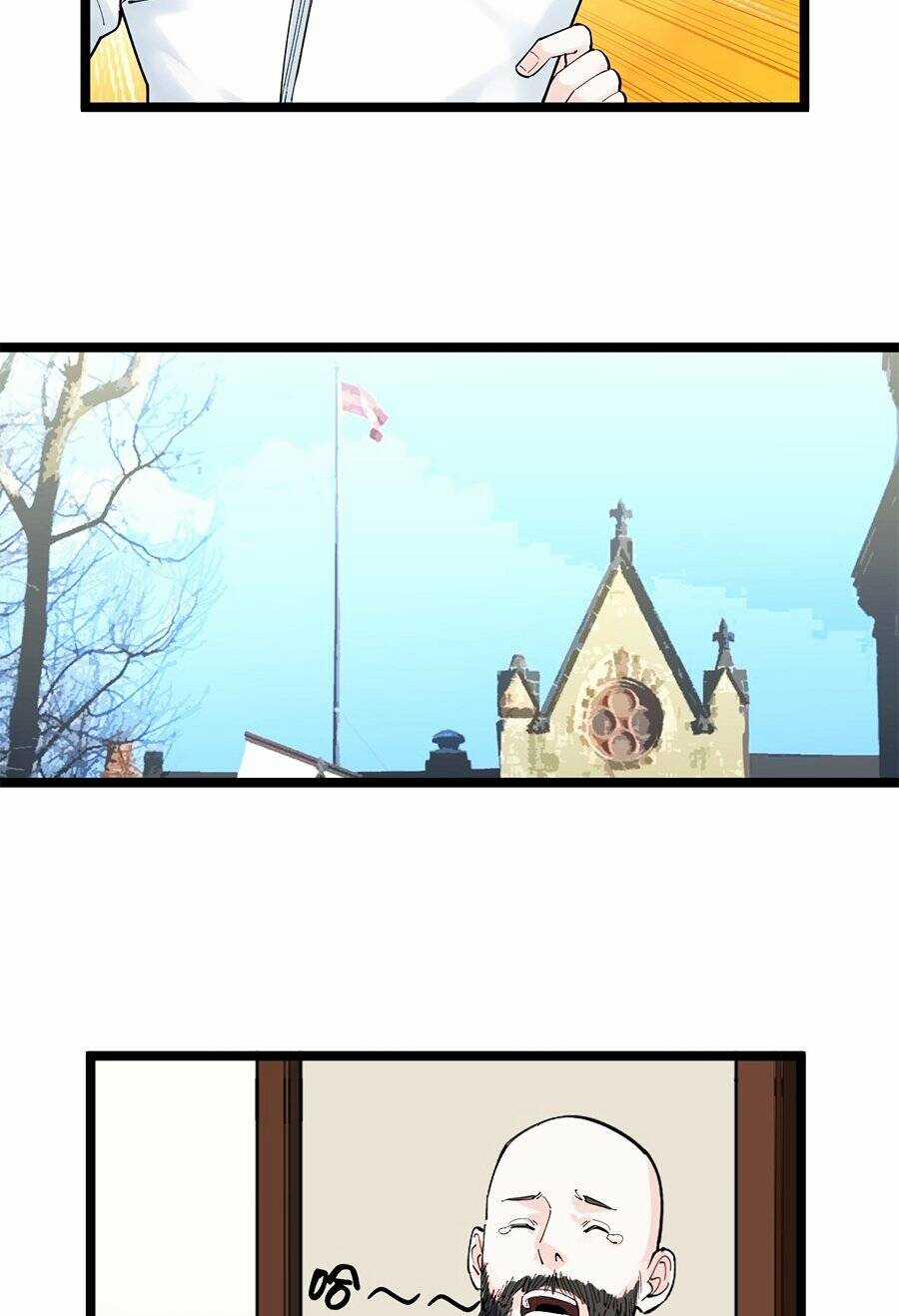 Tinh Thần Đại Hải Của Học Bá Chapter 167 trang 20