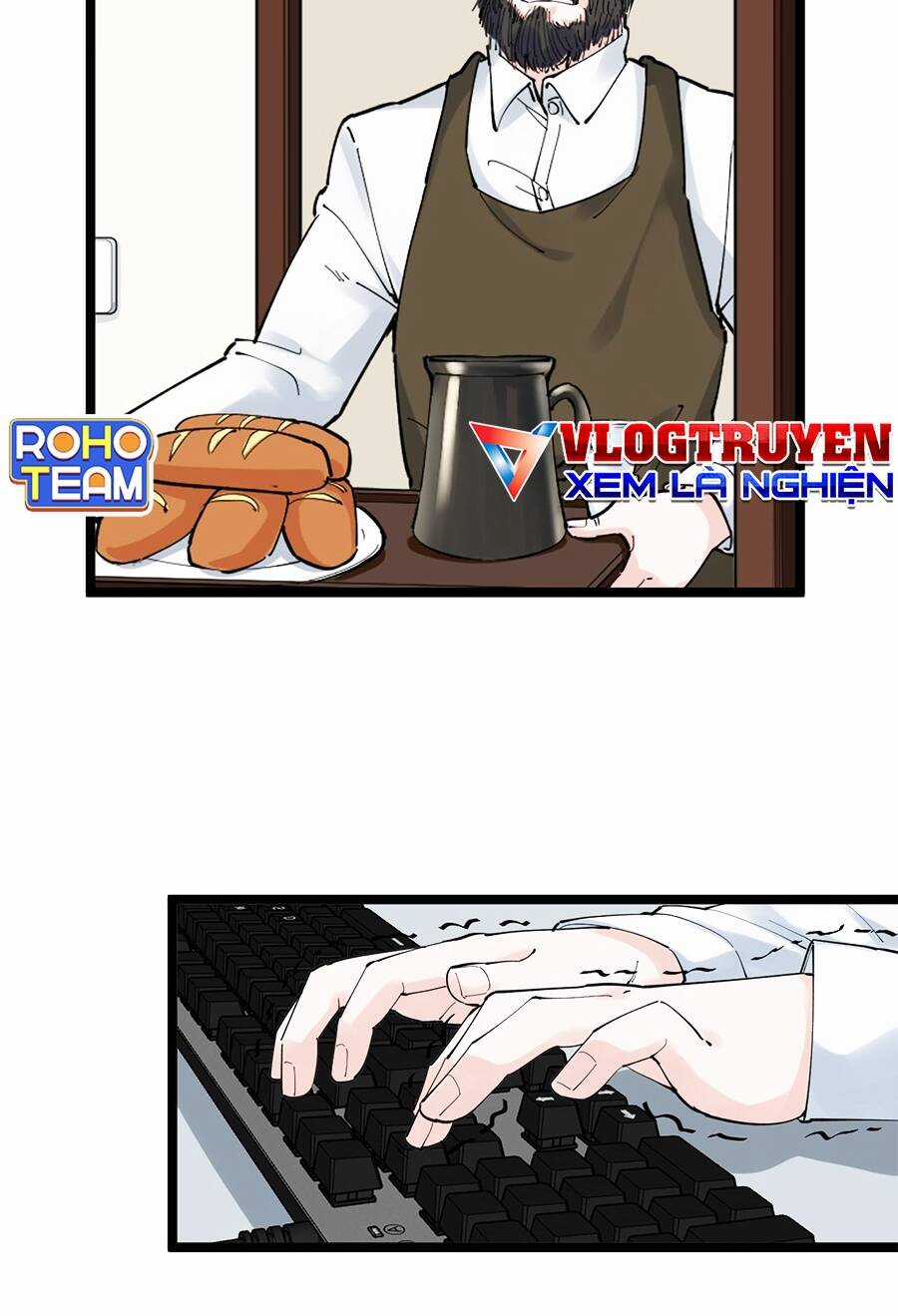 Tinh Thần Đại Hải Của Học Bá Chapter 167 trang 21