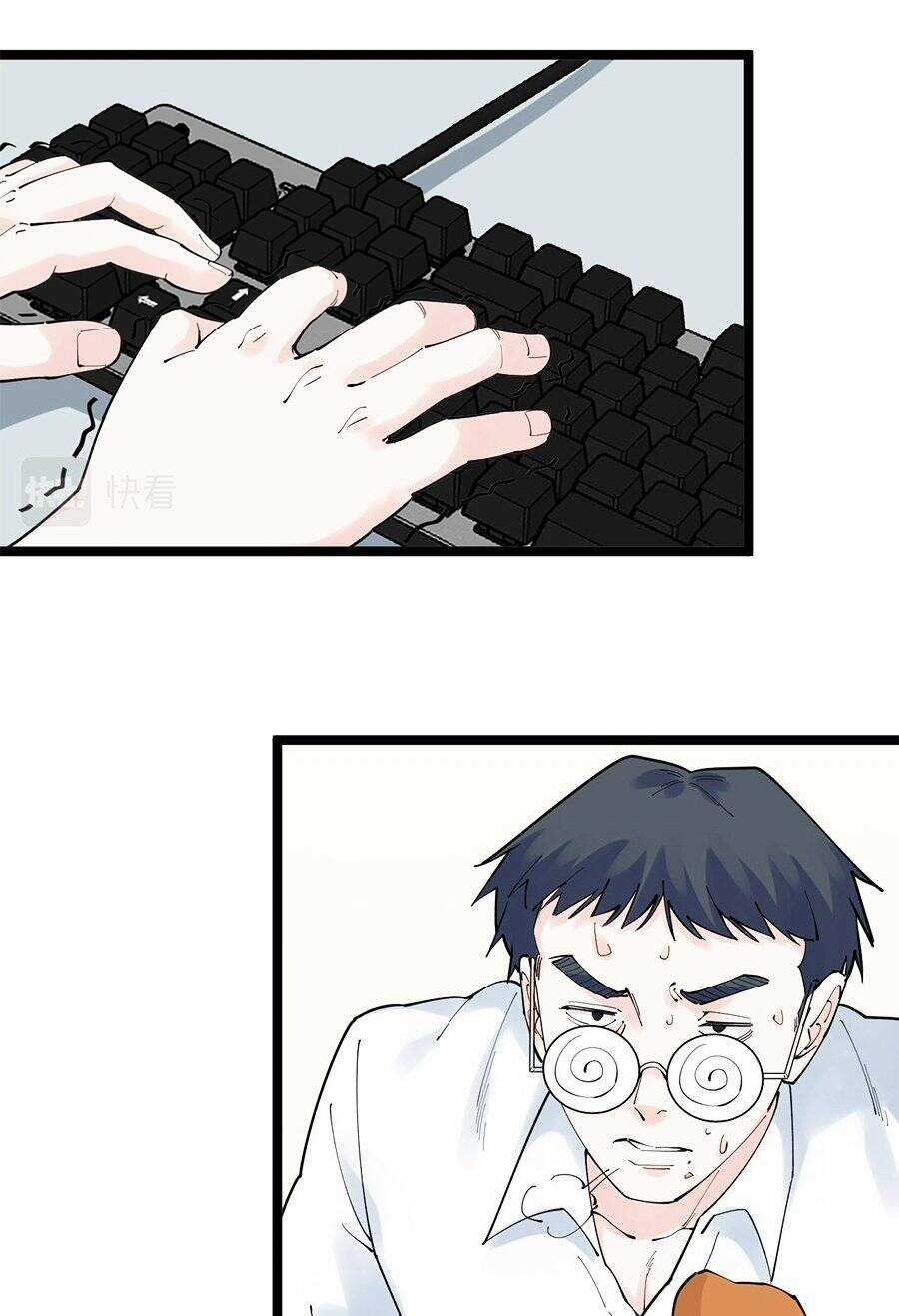 Tinh Thần Đại Hải Của Học Bá Chapter 167 trang 22