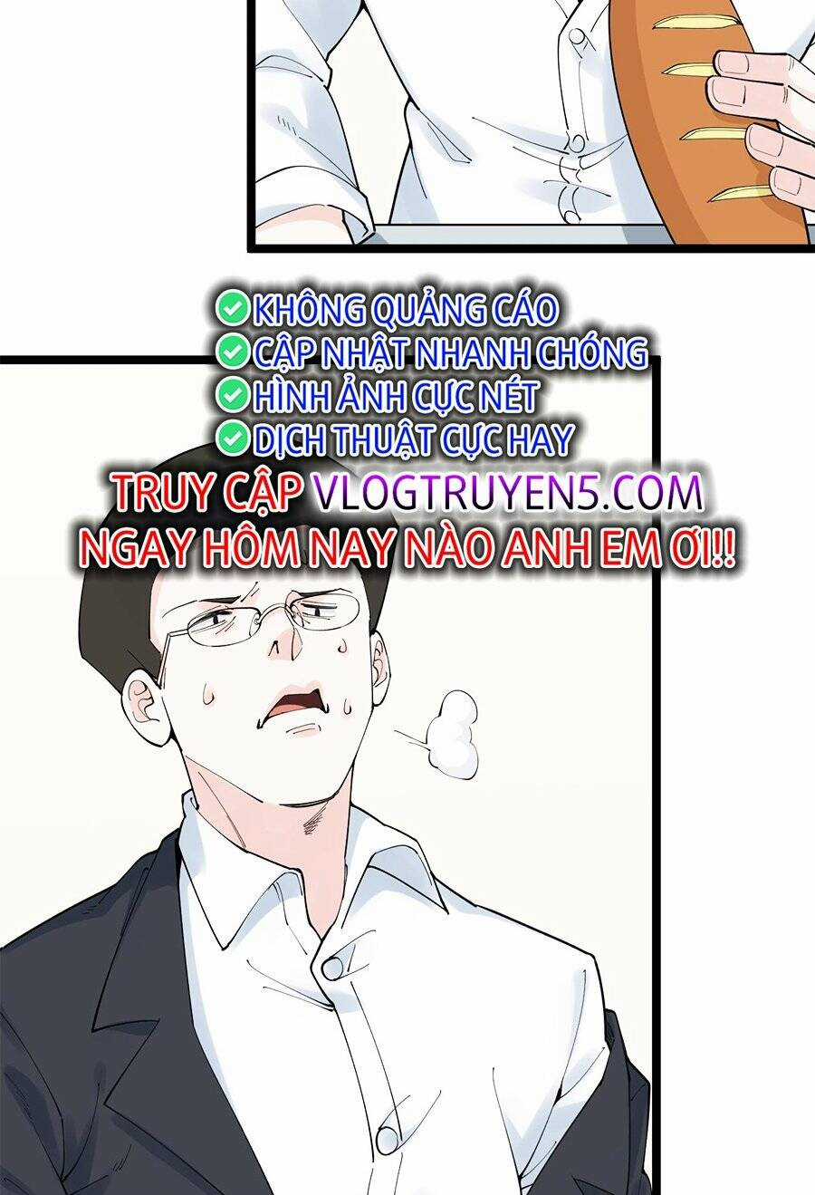 Tinh Thần Đại Hải Của Học Bá Chapter 167 trang 23