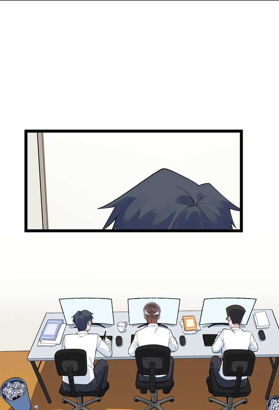 Tinh Thần Đại Hải Của Học Bá Chapter 167 trang 26