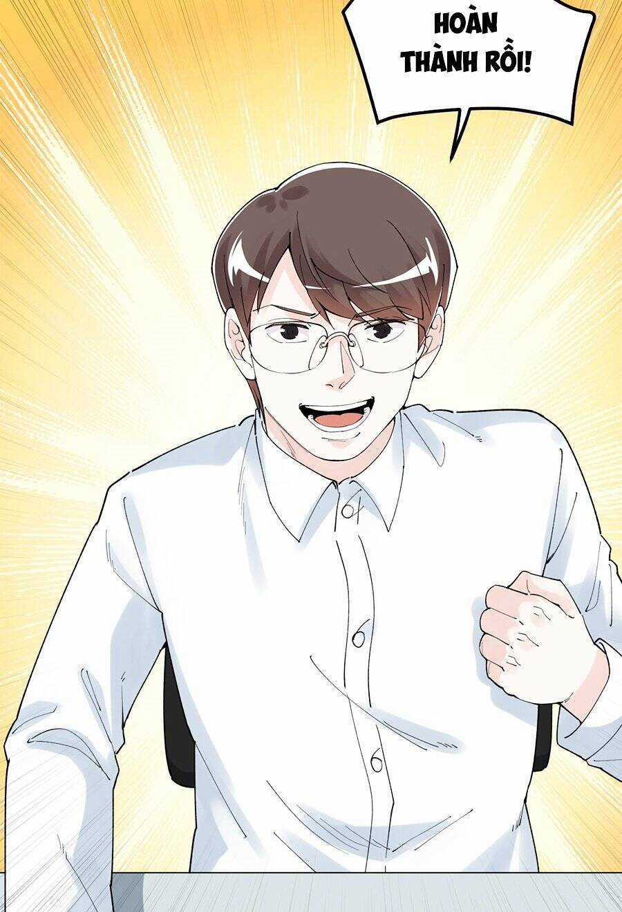 Tinh Thần Đại Hải Của Học Bá Chapter 167 trang 29