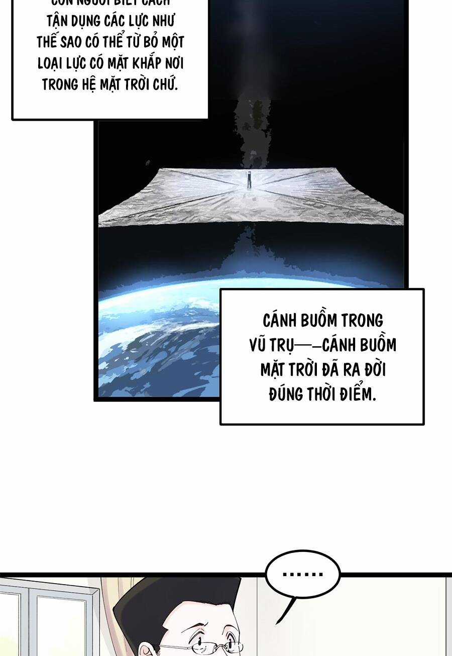 Tinh Thần Đại Hải Của Học Bá Chapter 167 trang 3