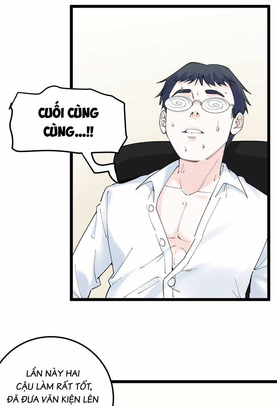 Tinh Thần Đại Hải Của Học Bá Chapter 167 trang 31