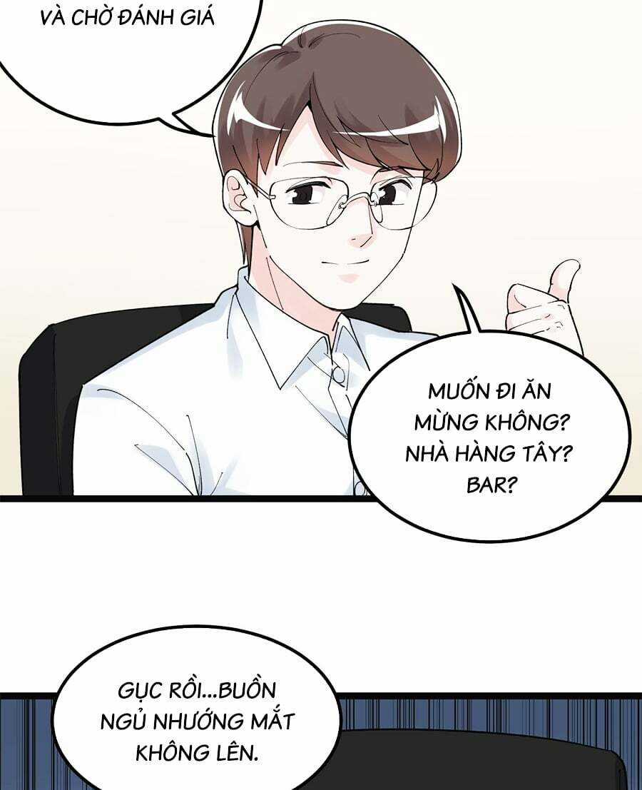 Tinh Thần Đại Hải Của Học Bá Chapter 167 trang 32