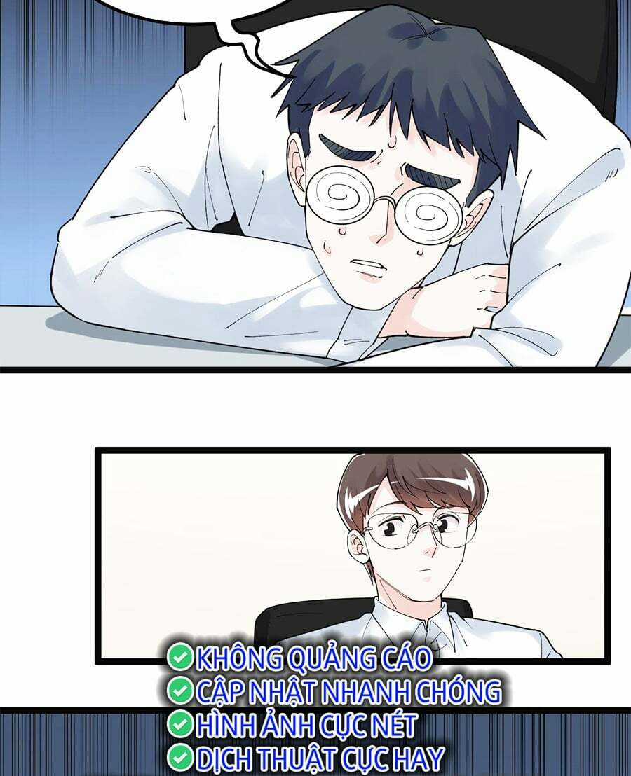 Tinh Thần Đại Hải Của Học Bá Chapter 167 trang 33