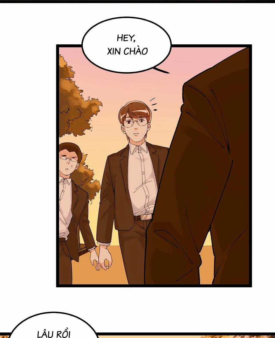 Tinh Thần Đại Hải Của Học Bá Chapter 167 trang 36