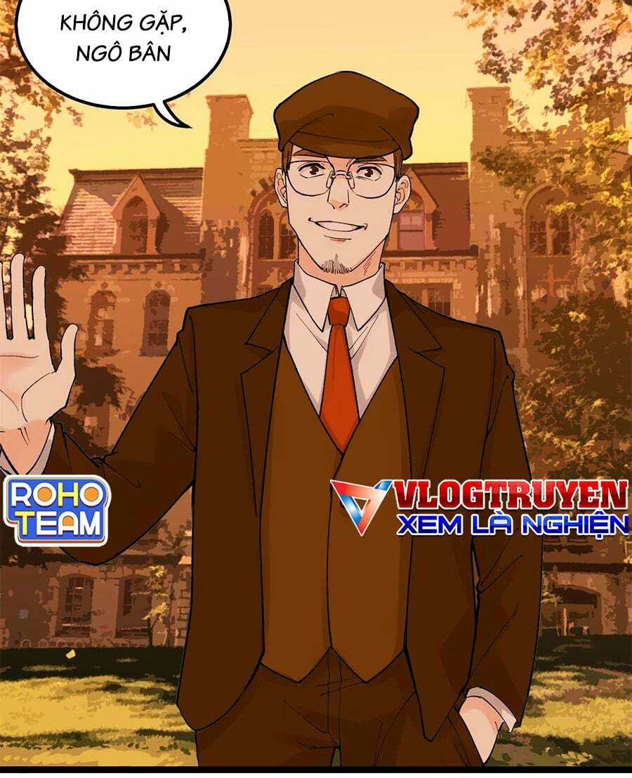 Tinh Thần Đại Hải Của Học Bá Chapter 167 trang 37