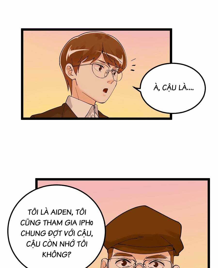 Tinh Thần Đại Hải Của Học Bá Chapter 167 trang 38