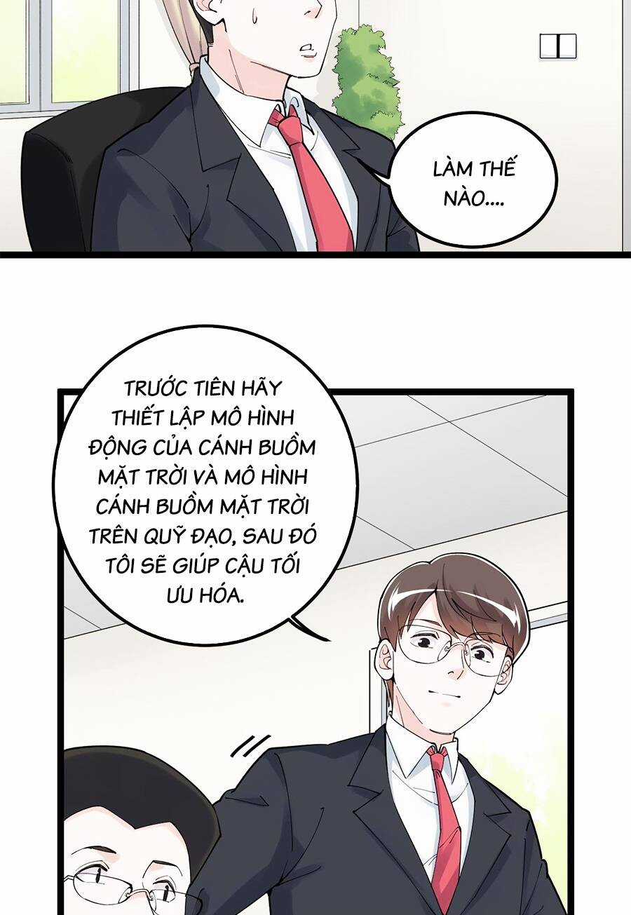 Tinh Thần Đại Hải Của Học Bá Chapter 167 trang 4