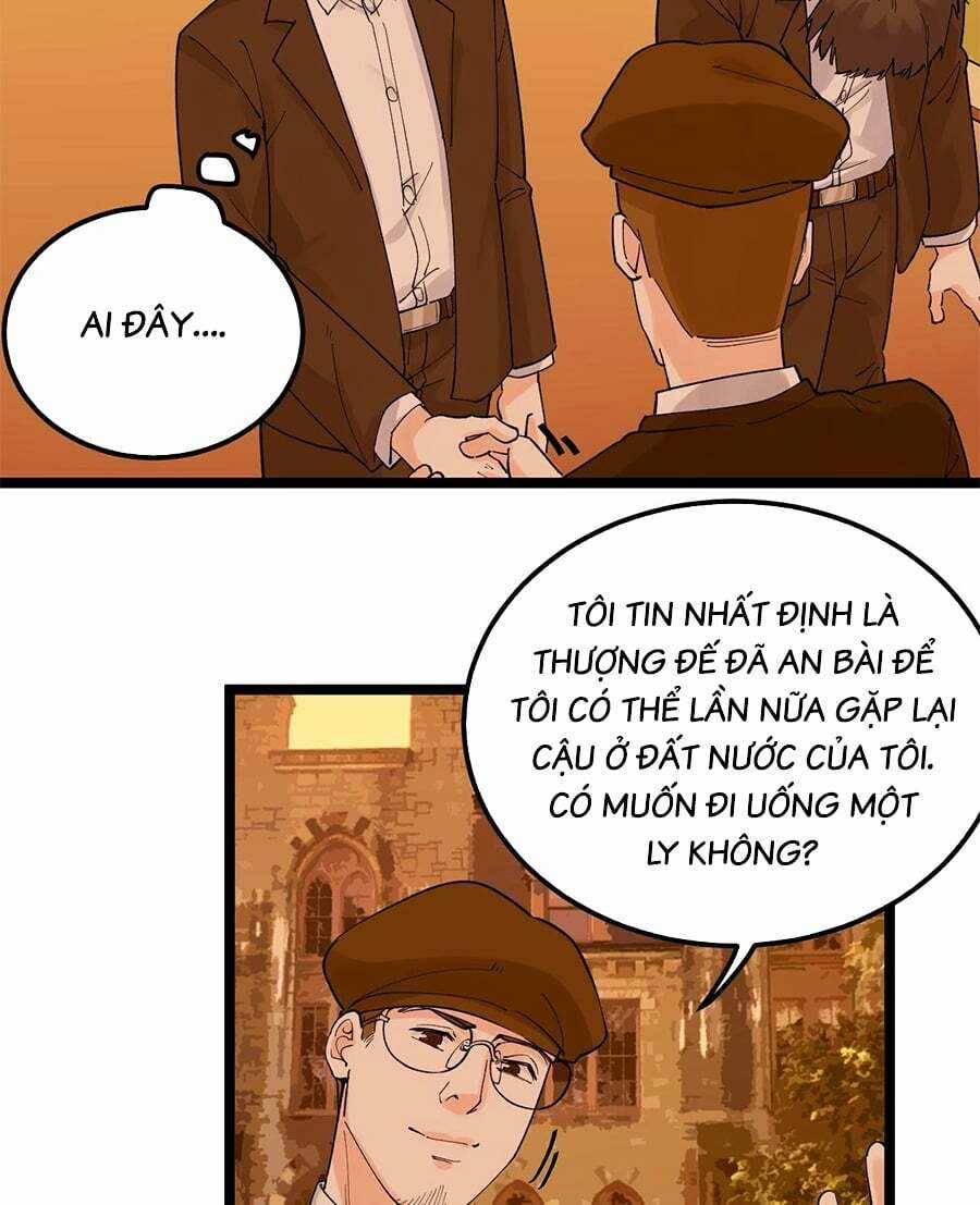 Tinh Thần Đại Hải Của Học Bá Chapter 167 trang 40