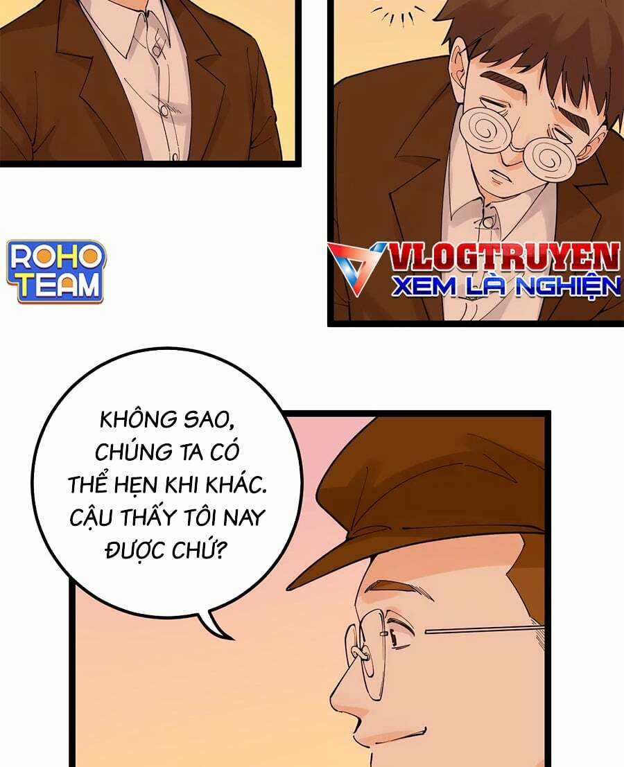 Tinh Thần Đại Hải Của Học Bá Chapter 167 trang 42