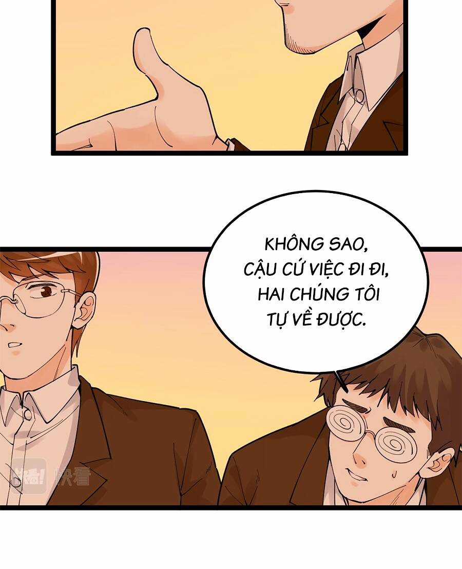 Tinh Thần Đại Hải Của Học Bá Chapter 167 trang 43