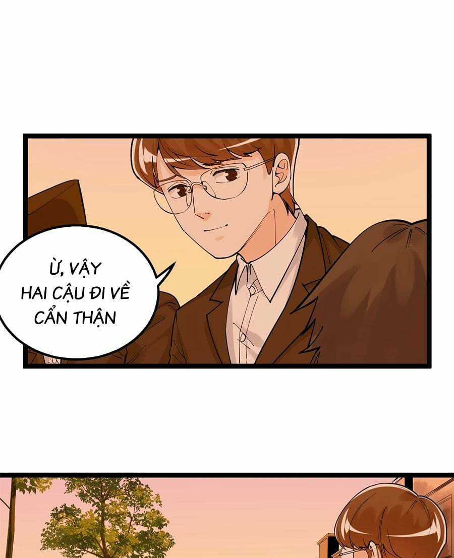 Tinh Thần Đại Hải Của Học Bá Chapter 167 trang 44